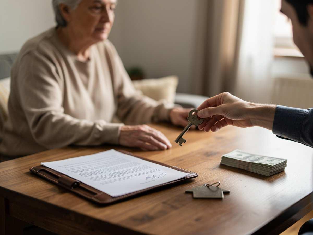 Юристы объяснили разницу между завещанием и дарственной при передаче жилья