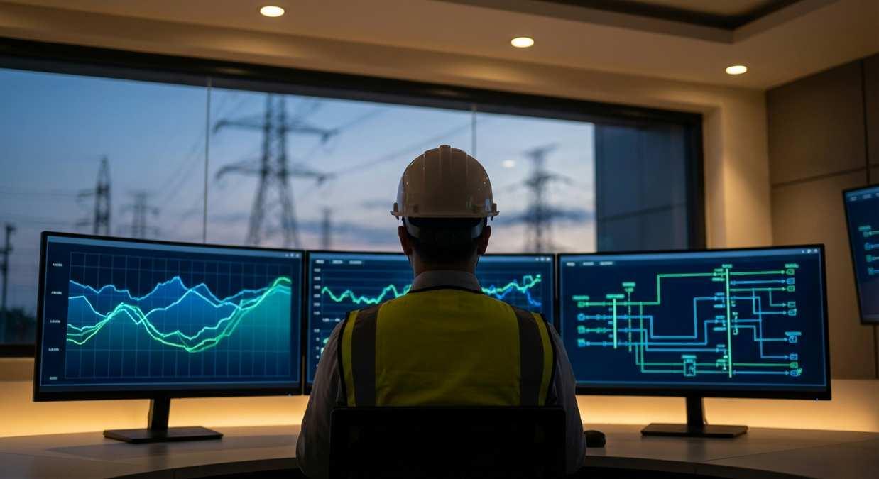 Чистая прибыль Волгоградэнергосбыта в 2025 году выросла до 2,19 млрд ₽