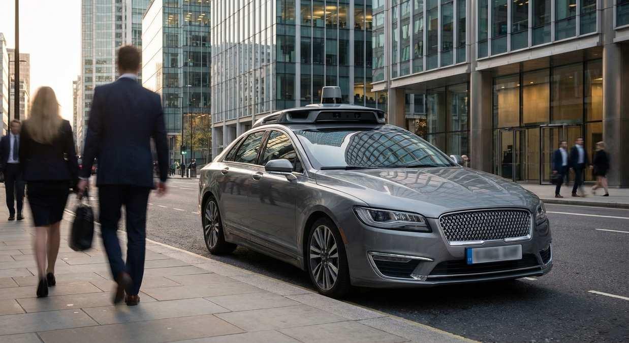 Zoox запустит роботакси в Остине и Майами в ожидании разрешения на платные поездки