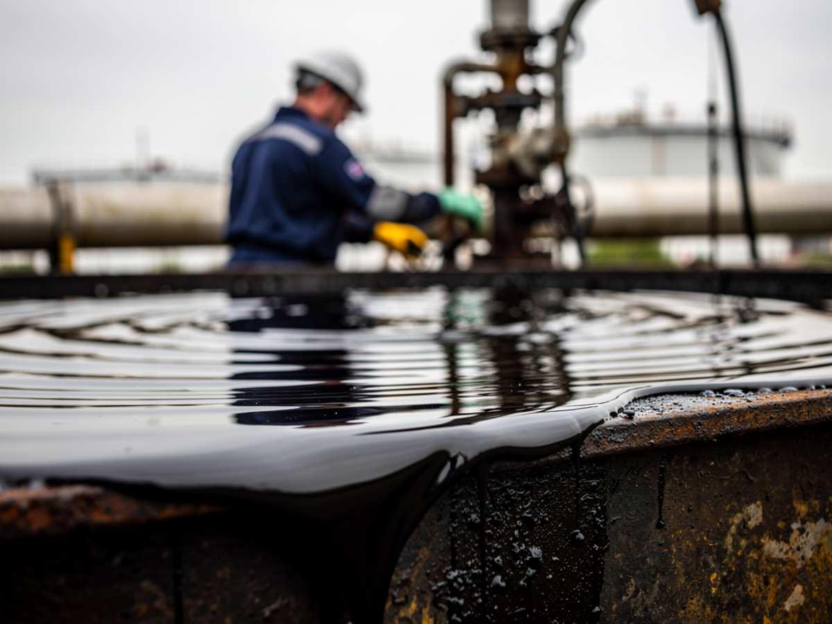 Филиппины рассматривают возможность закупки нефти у России