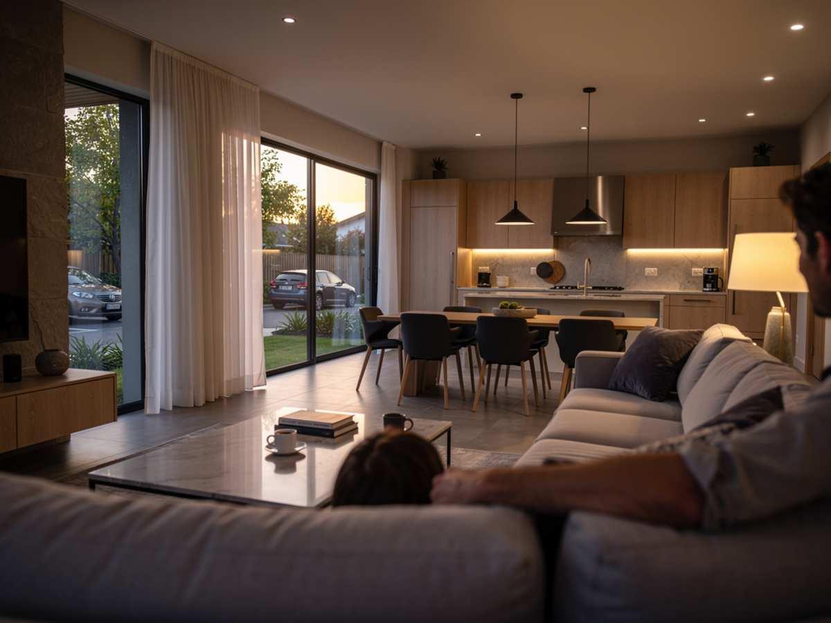 Прибыль от перепродажи жилья в США упала до минимума со времен Великой рецессии