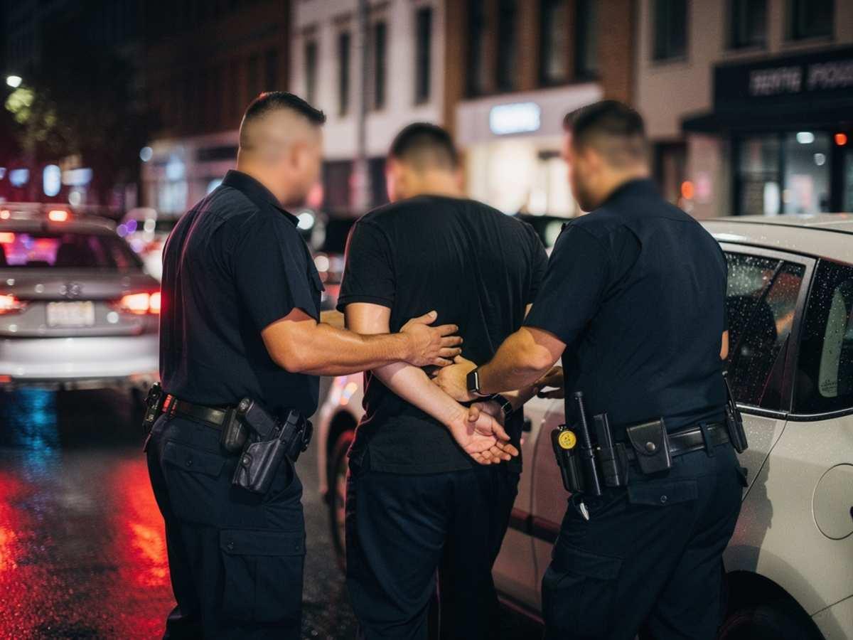 Основателя VIJU Сергея Малофейкина задержали по делу о преступном сообществе