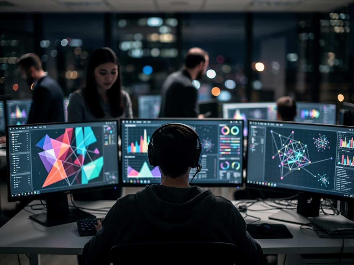 Фонд Джима Крамера увеличил долю в CrowdStrike на фоне падения акций