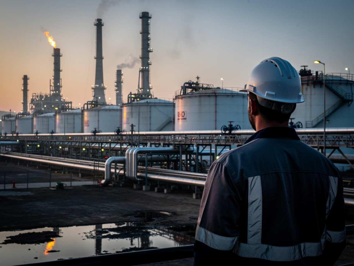 Кувейт предупредил о катастрофе для мировой экономики из-за перекрытия Ормузского пролива