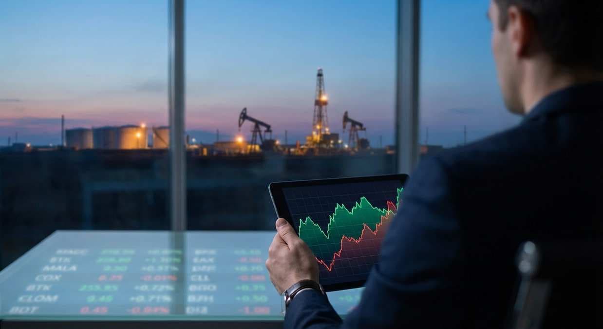 Нефтяные компании США сомневаются в целесообразности инвестиций в Венесуэлу