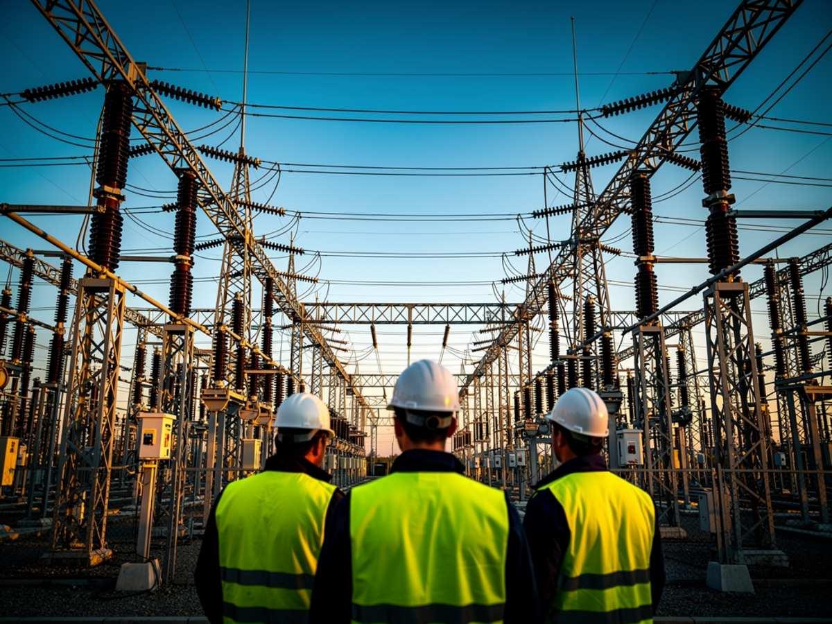 Минэнерго предлагает снизить порог выхода на оптовый энергорынок до 5 МВт