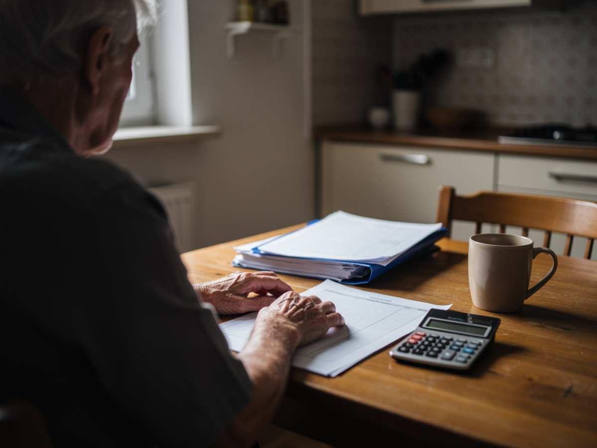 Россияне начали массово жаловаться на обман при переводе пенсионных накоплений