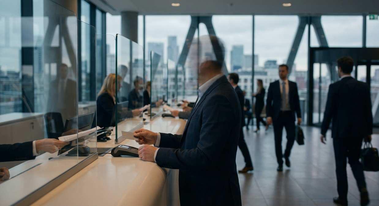 Банкиры просят правительство отменить двойное подтверждение операций через СМС и Max