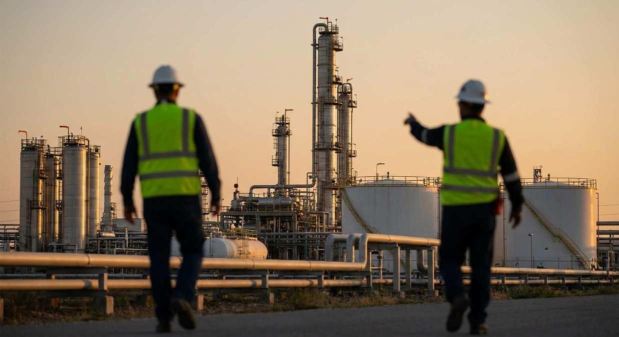 США продлили разрешение MOL на переговоры о выкупе доли Газпрома в NIS