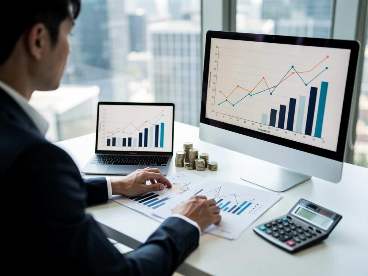 В App Store появилось новое приложение для клиентов брокера Сбер