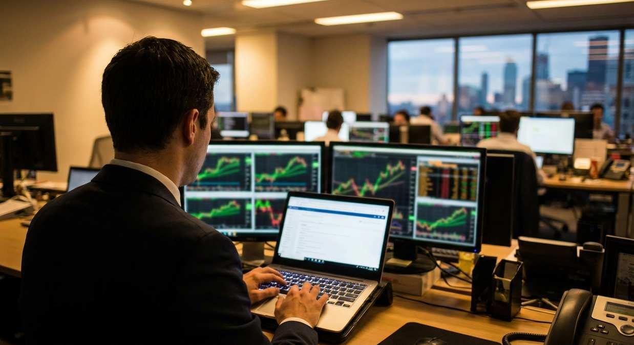 Доходность гособлигаций Великобритании обновила максимум 2008 года на фоне геополитики