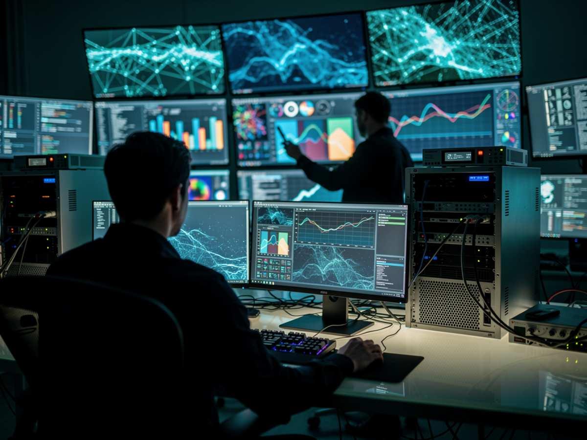 Минцифры увеличит мощность системы безопасности рунета в 2,5 раза