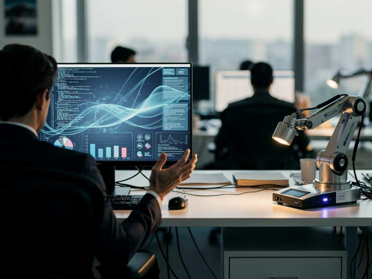 Минцифры внесет в Госдуму законопроект об искусственном интеллекте весной