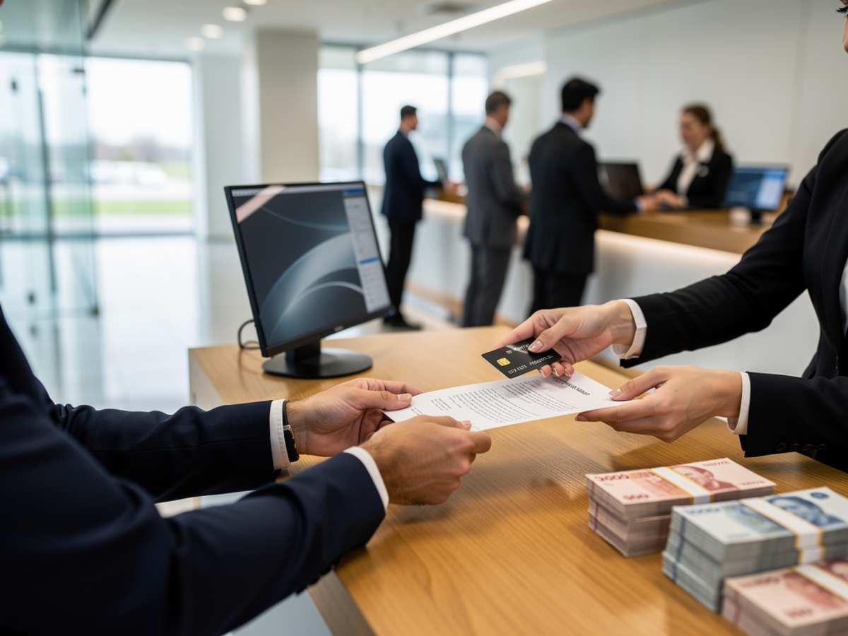 МВД предложило взимать плату с банков за предоставление данных о клиентах