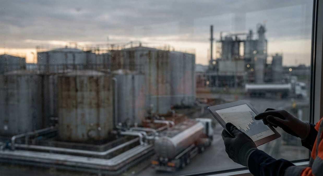 Индийские НПЗ отказываются от доллара при оплате российской нефти