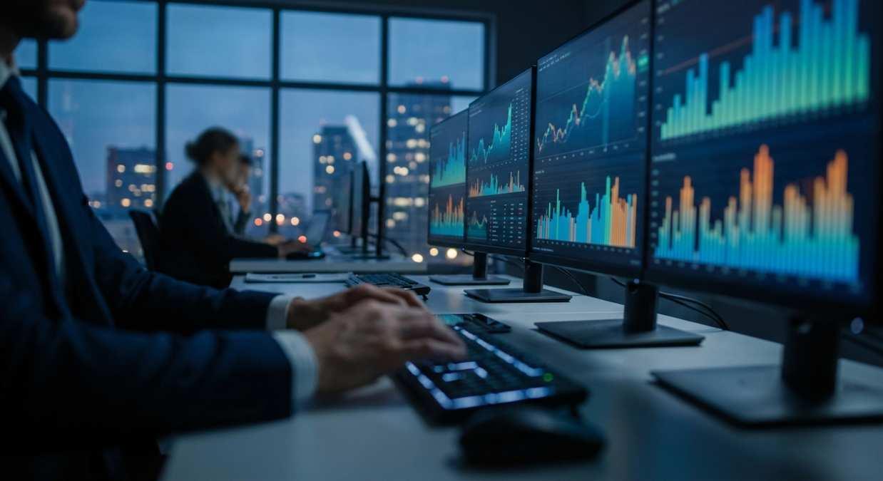 Акции Arm и EchoStar резко выросли на премаркете в США