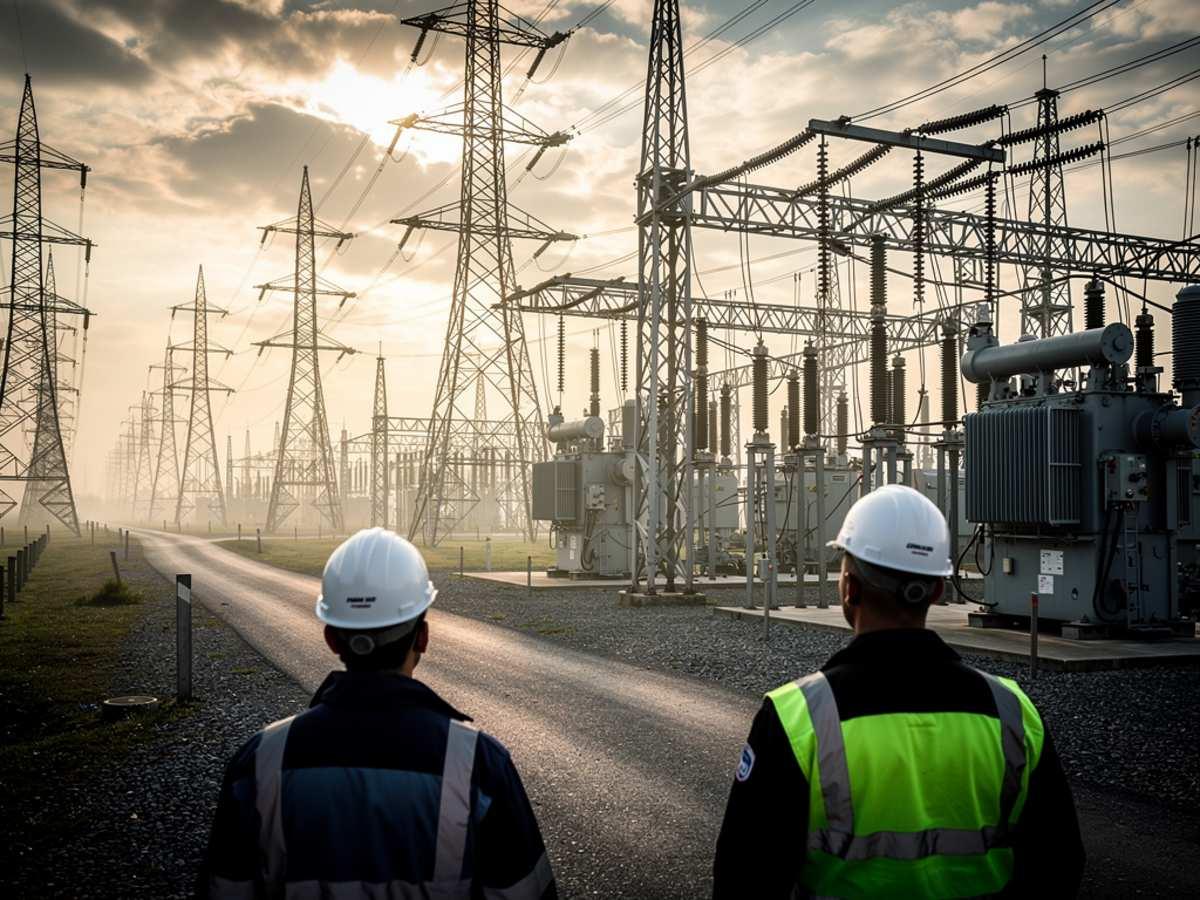 ЭЛ5-Энерго получила чистую прибыль 4,21 млрд рублей по РСБУ в 2025 году