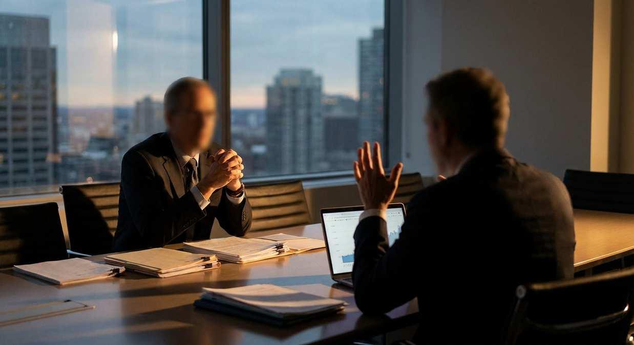 Иран отказался принять предложение США о прекращении огня