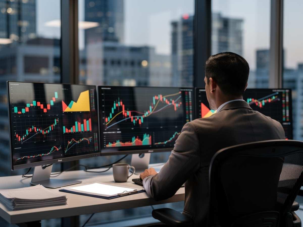 Минфин привлек на рынке ОФЗ более 1,3 трлн рублей в первом квартале