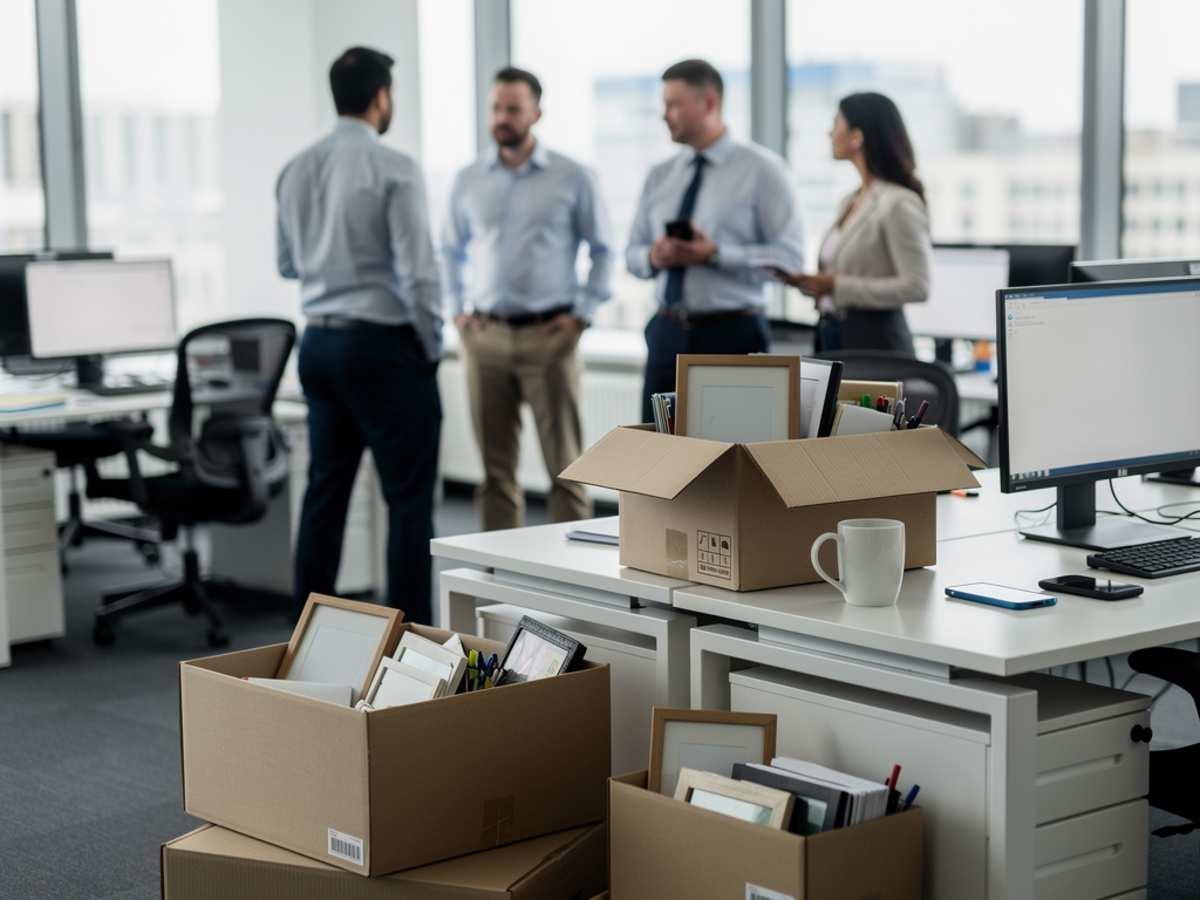 Meta* сокращает несколько сотен сотрудников в различных подразделениях