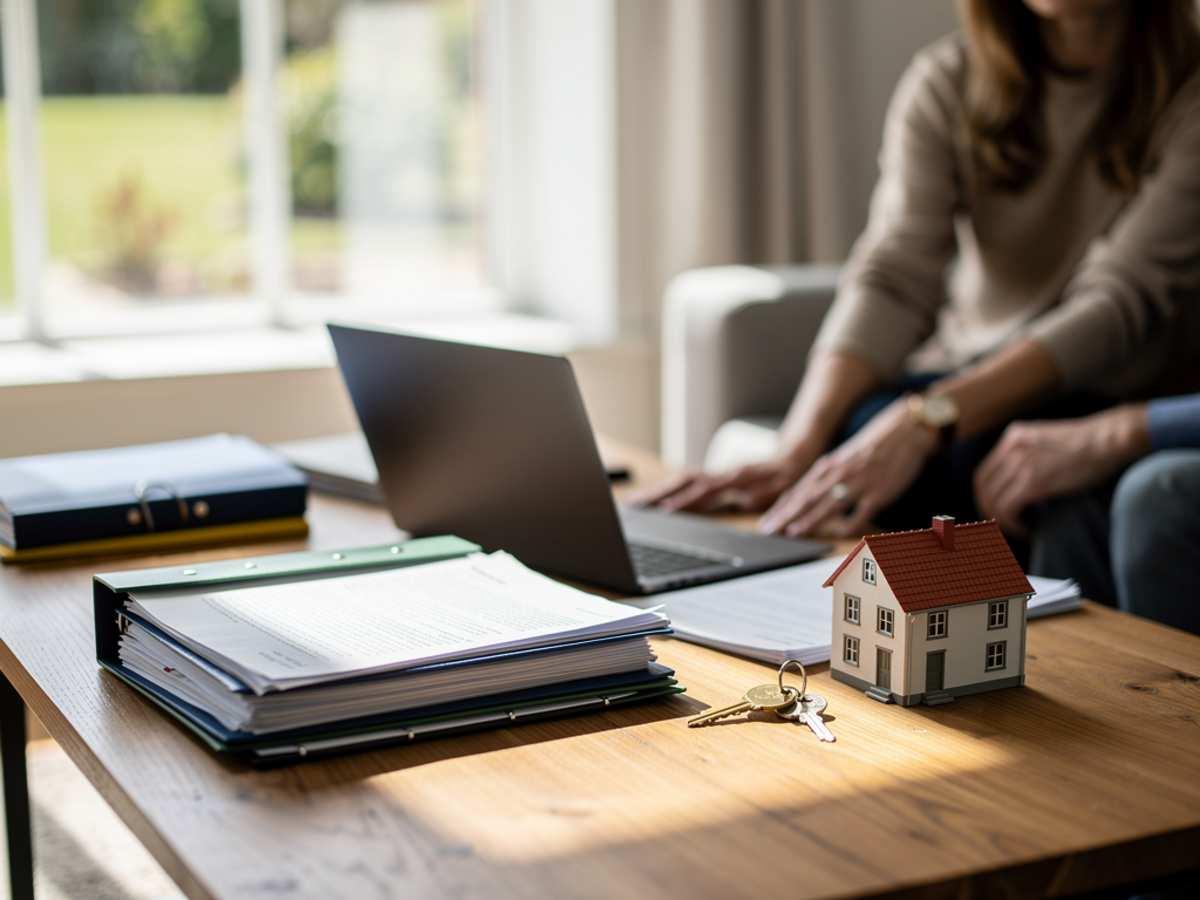 ЦБ зафиксировал резкое замедление роста ипотечного портфеля в феврале