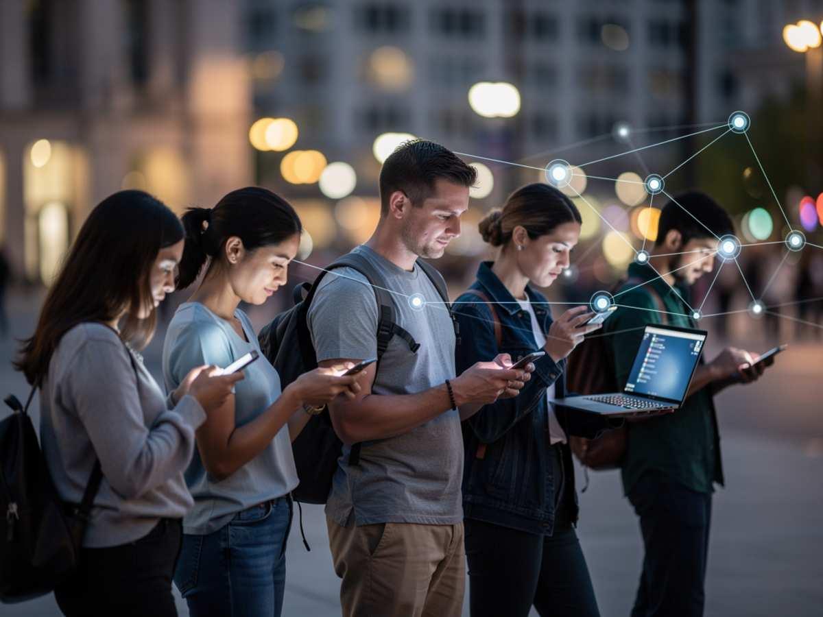 МТС уведомила клиентов о снятии ограничений на мобильный интернет в Москве