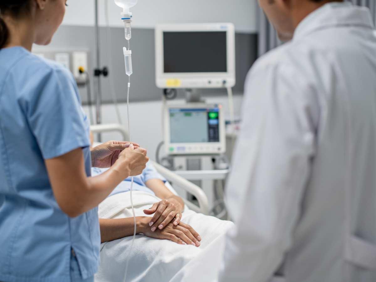 Фонд Джима Крамера нарастил позицию в Cardinal Health