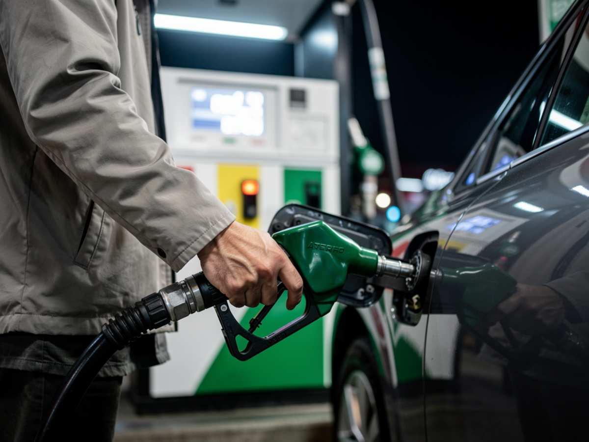 Власти США смягчили требования к бензину ради снижения цен на топливо