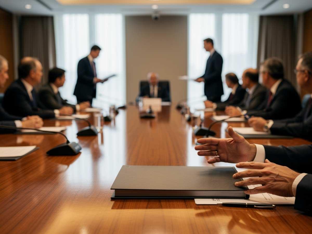 Трамп проведет переговоры с Си Цзиньпином в Пекине в мае