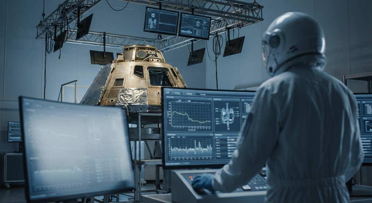 СМИ узнали о планах SpaceX подать заявку на IPO на этой неделе