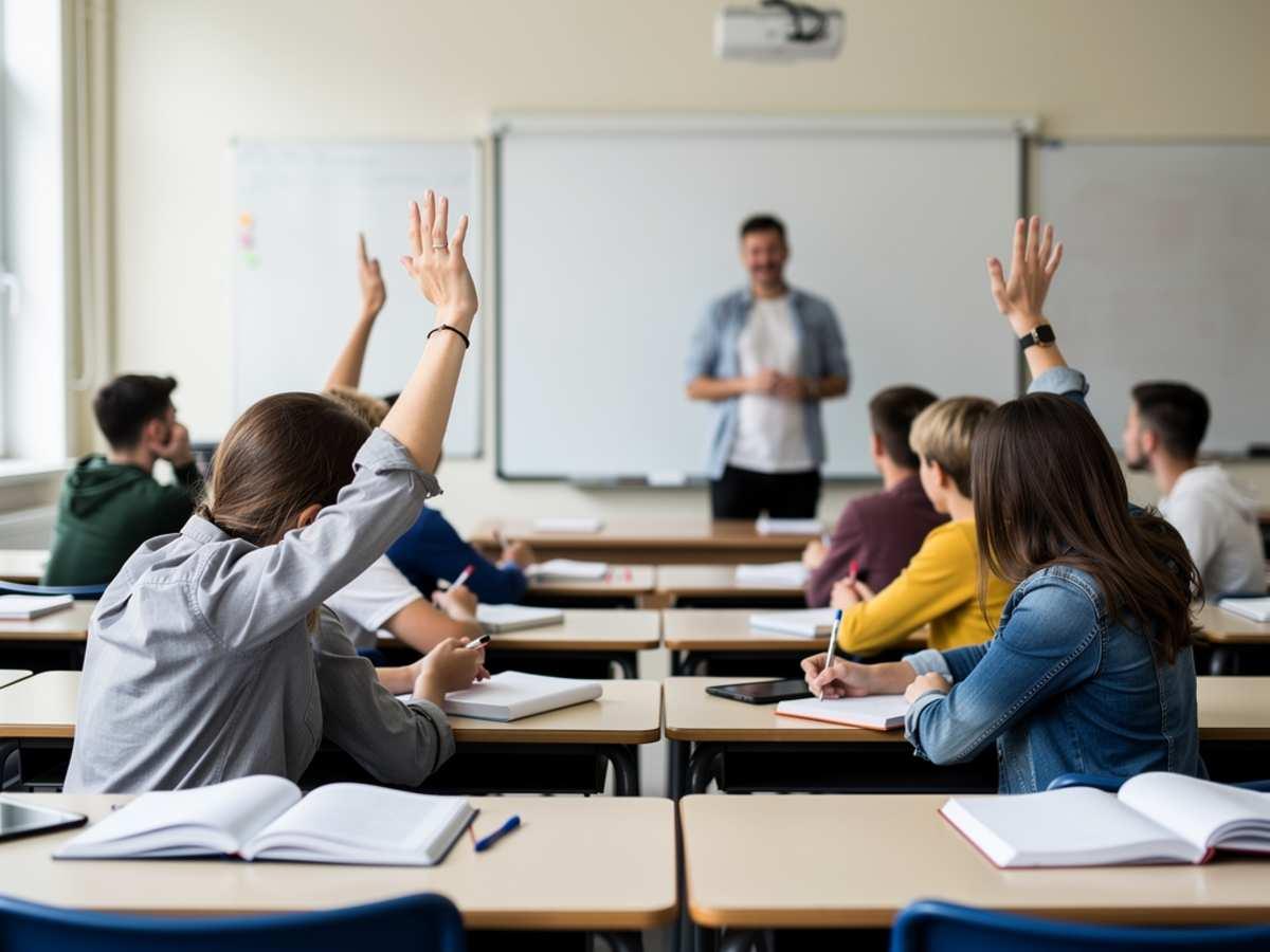 IT-отрасль предупредила о риске сокращения расходов на образование