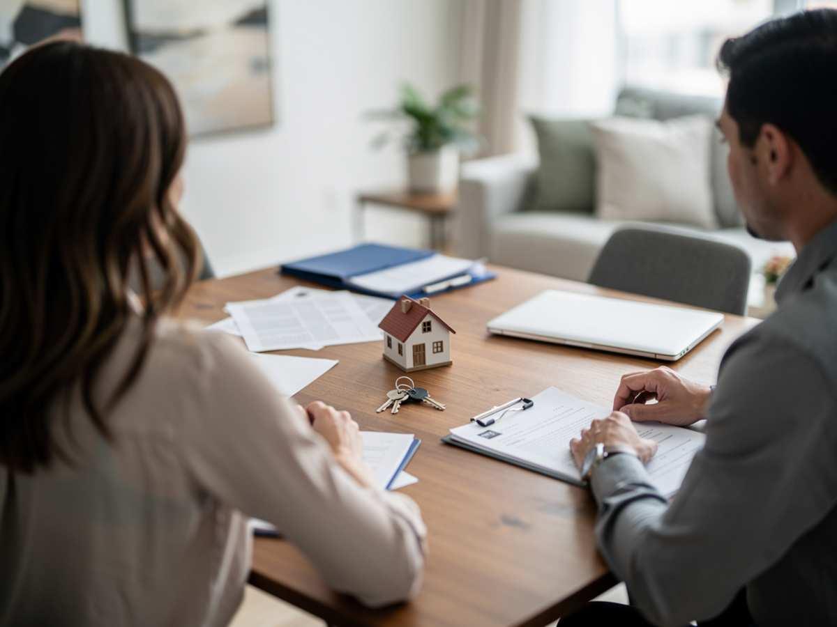 Геополитическая напряженность привела к резкому росту ипотечных ставок в США