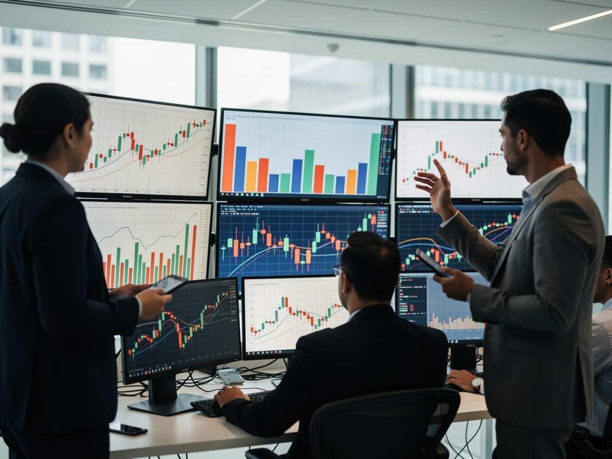 Акции MillerKnoll рухнули на 14% после публикации квартального отчета