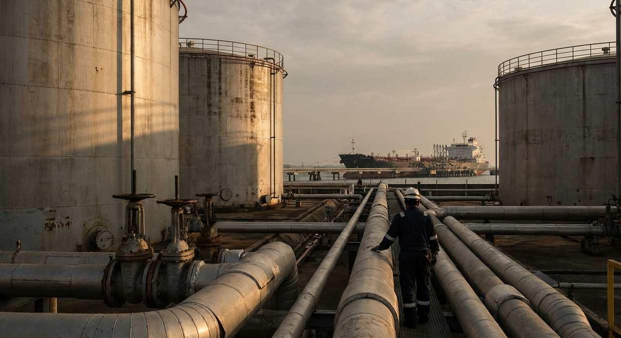 Сургутнефтегаз заявил о готовности увеличить объемы добычи нефти