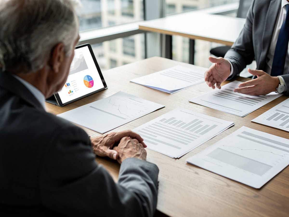 Правительство утвердило индексацию социальных пенсий на 6,8% с 1 апреля