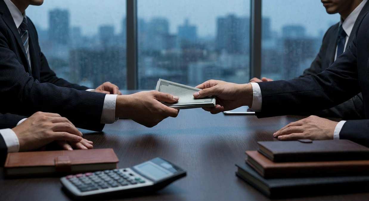 Банки Москвы обновили средний курс покупки и продажи наличного доллара