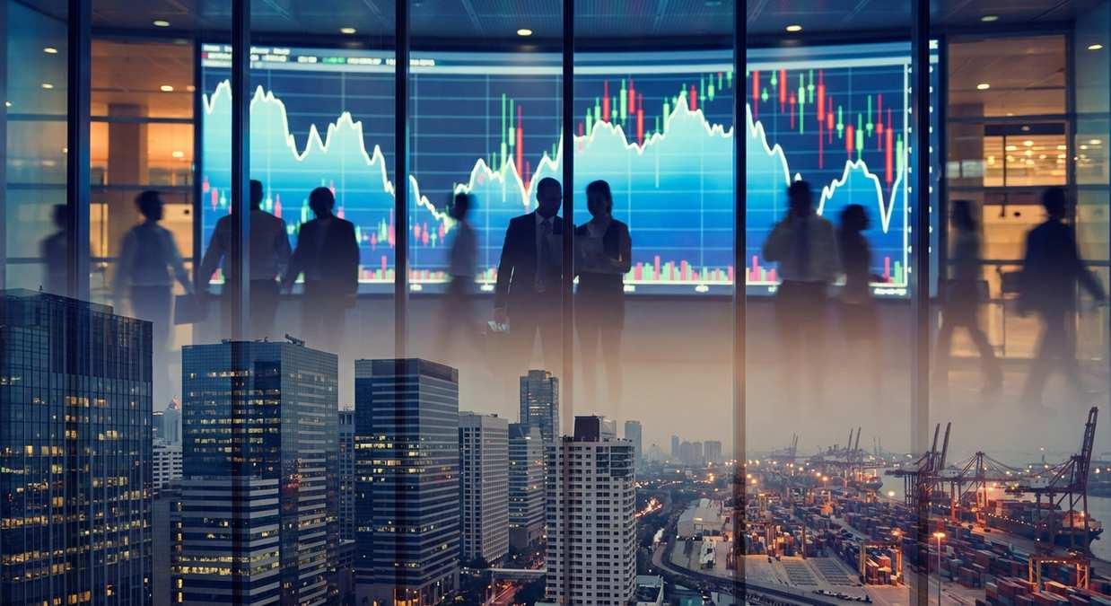 ОЭСР предрекает экономике Великобритании сильнейший удар из-за конфликта на Ближнем Востоке