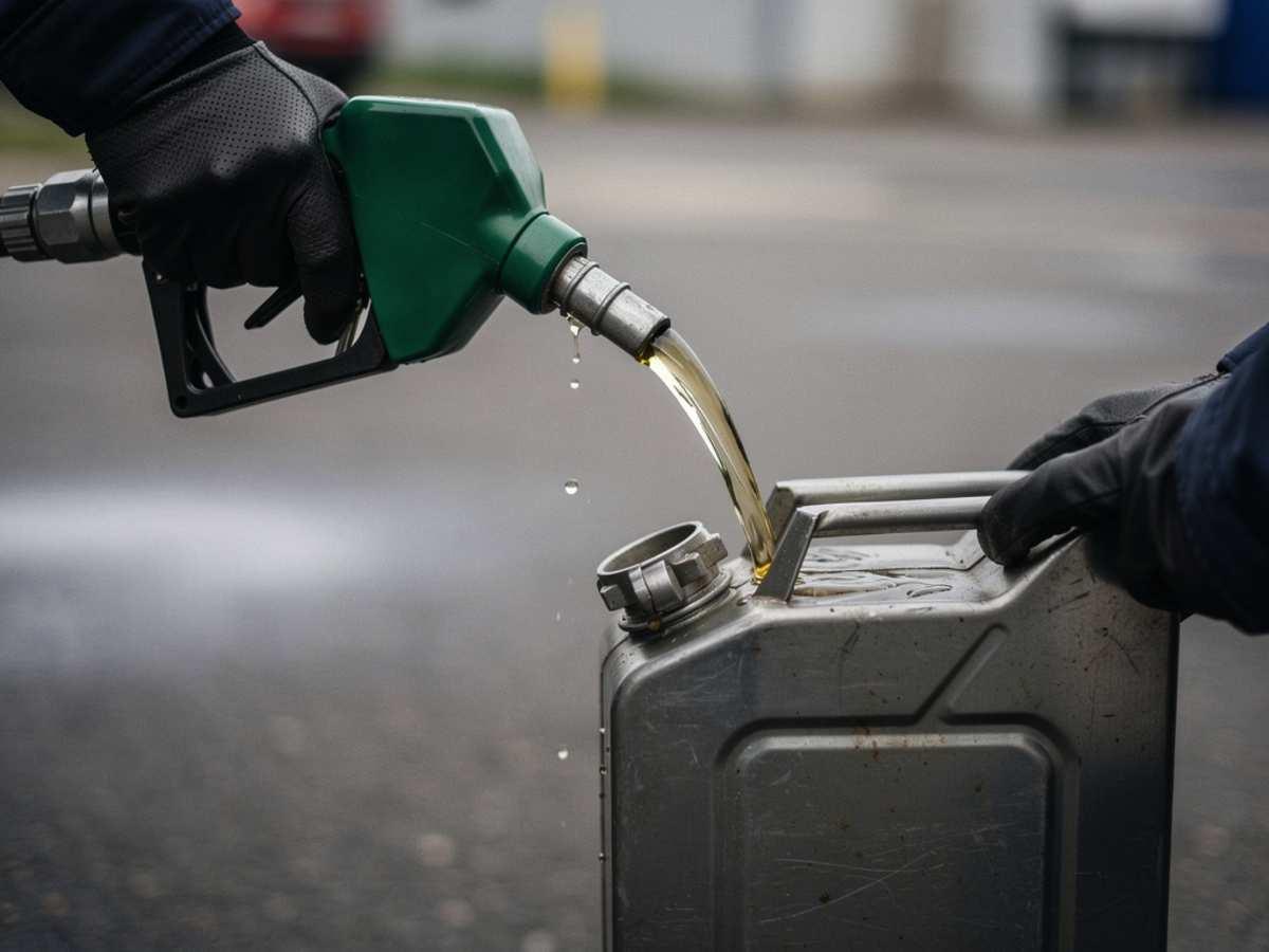 ФАС готова поддержать возобновление запрета на экспорт бензина из России