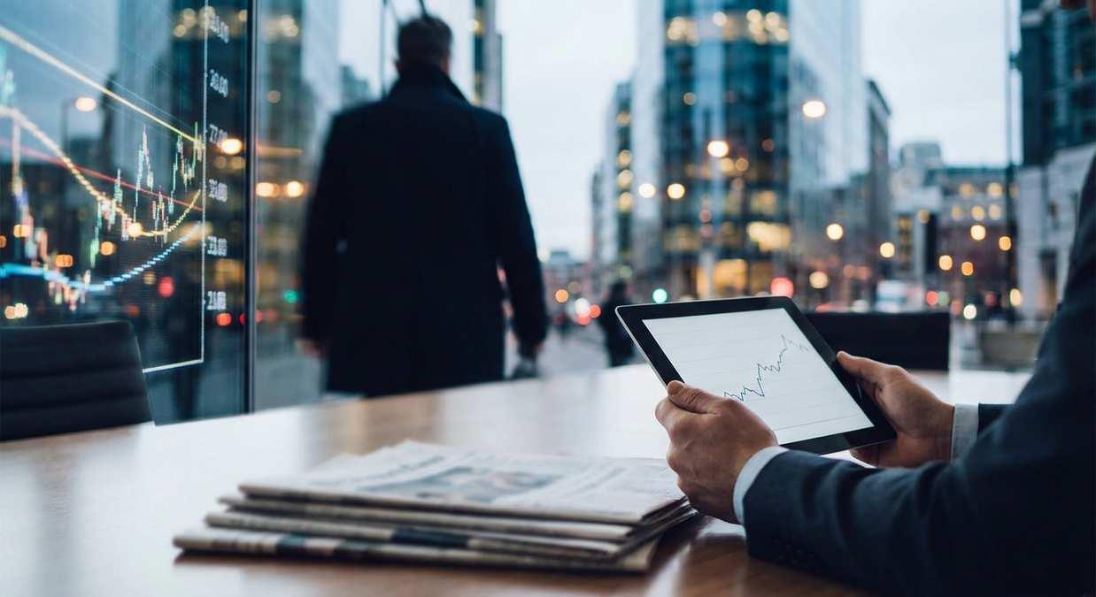 Трамп оценил влияние геополитического конфликта на экономику и рынки США