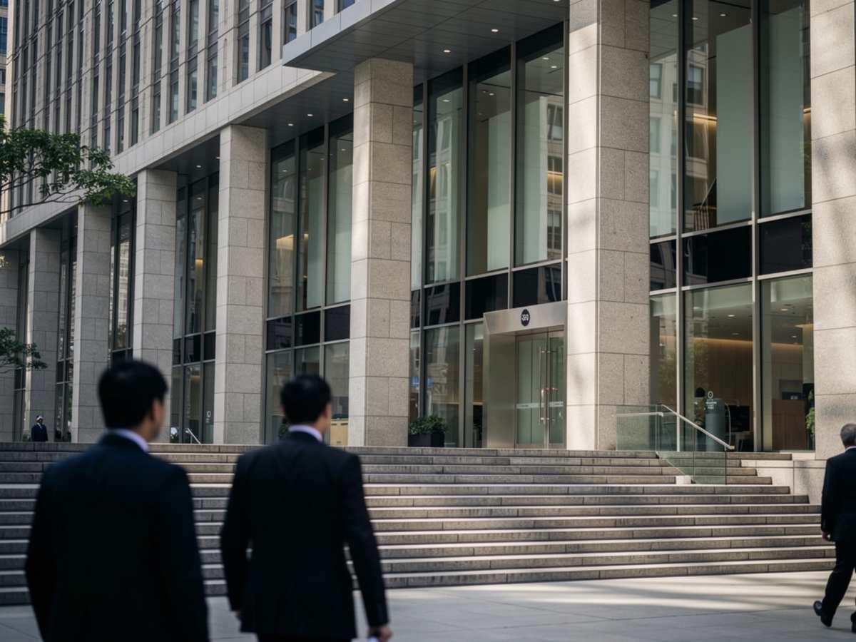 Банки Уолл-стрит начали отвоевывать долю рынка у частных кредиторов