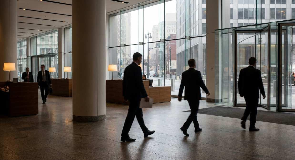 Банки Уолл-стрит возвращают долю рынка у частных кредиторов на фоне смягчения правил