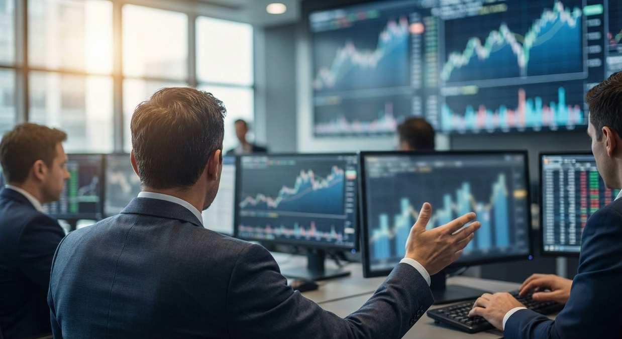 ГТЛК получила почти 6 млрд ₽ чистого убытка по РСБУ в 2025 году