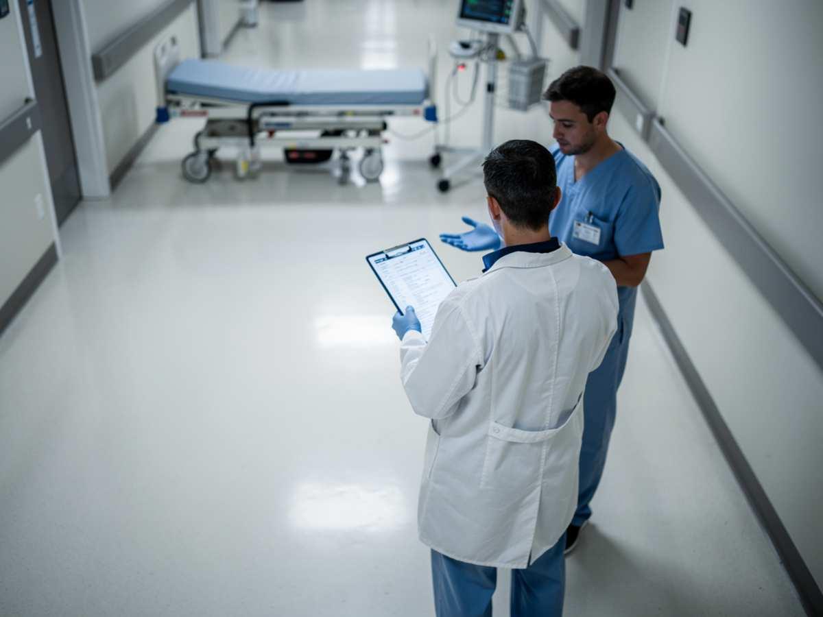 Объем средств на оплату медпомощи в системе ОМС вырос на 13,1% по итогам 2025 года