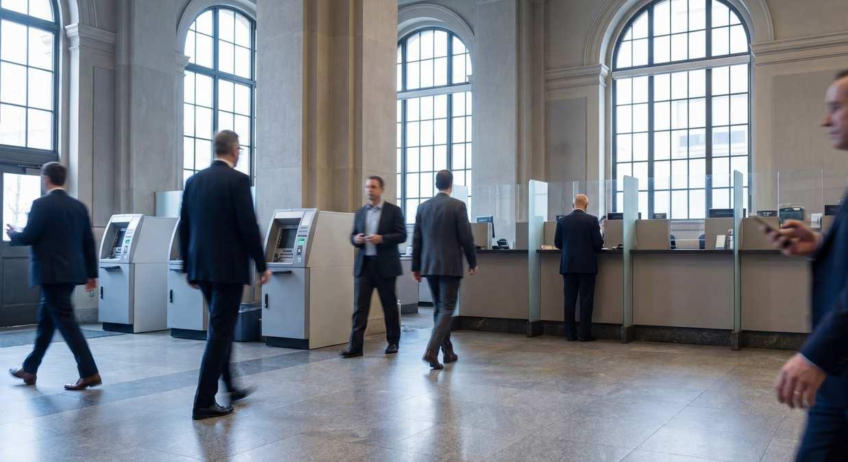 Активы крупнейших банков России выросли до 193,6 трлн ₽