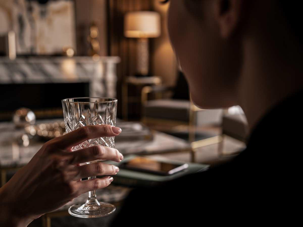 Конфликт на Ближнем Востоке лишил люксовые бренды $100 млрд