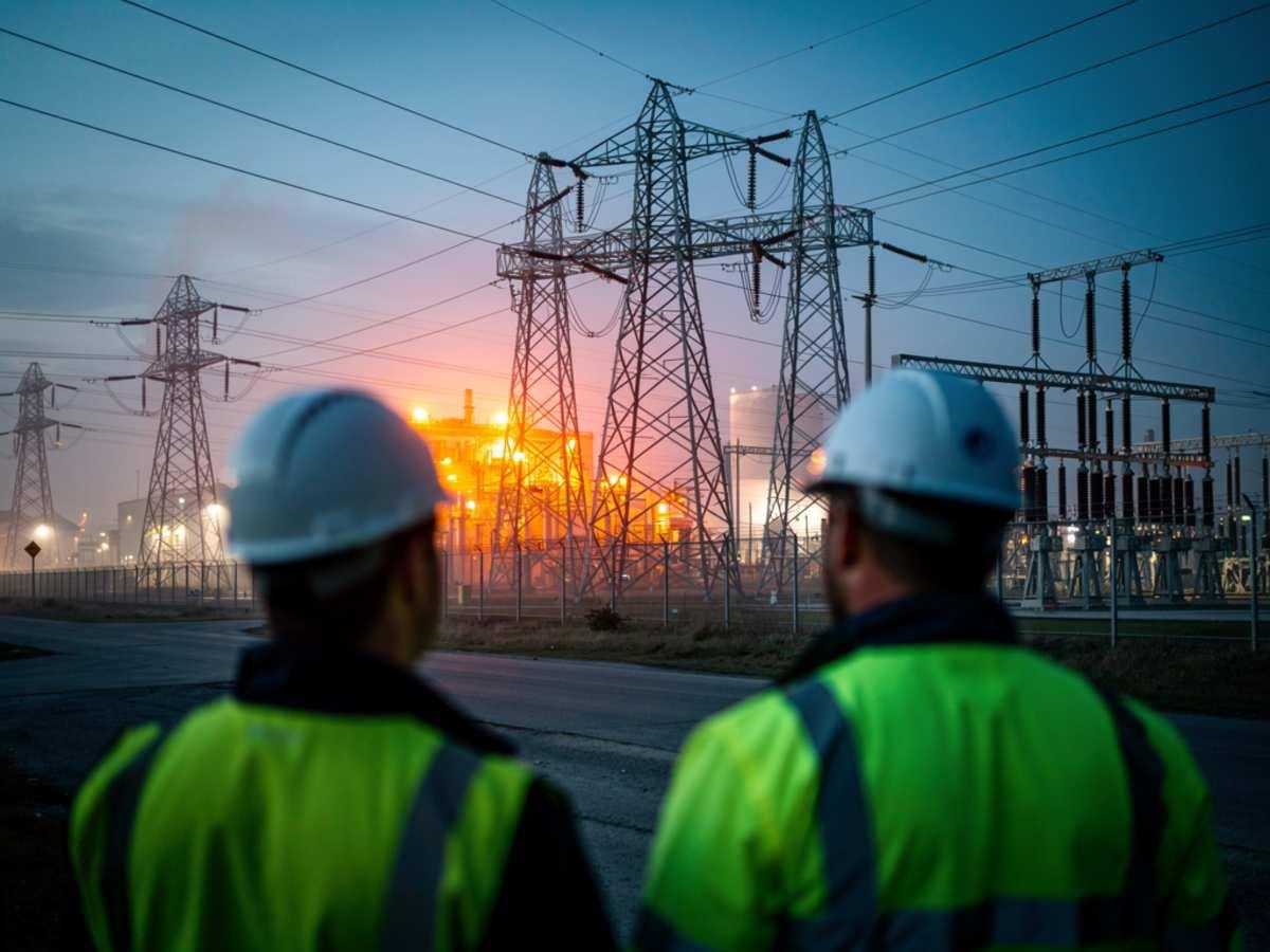 Выручка энергетической компании ТГК-1 по итогам 2025 года увеличилась на 13%