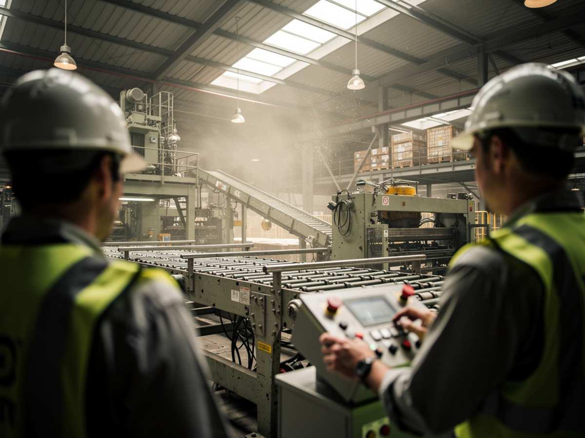 Чистая прибыль Нижнекамскнефтехима по РСБУ за 2025 год упала в 1,7 раза