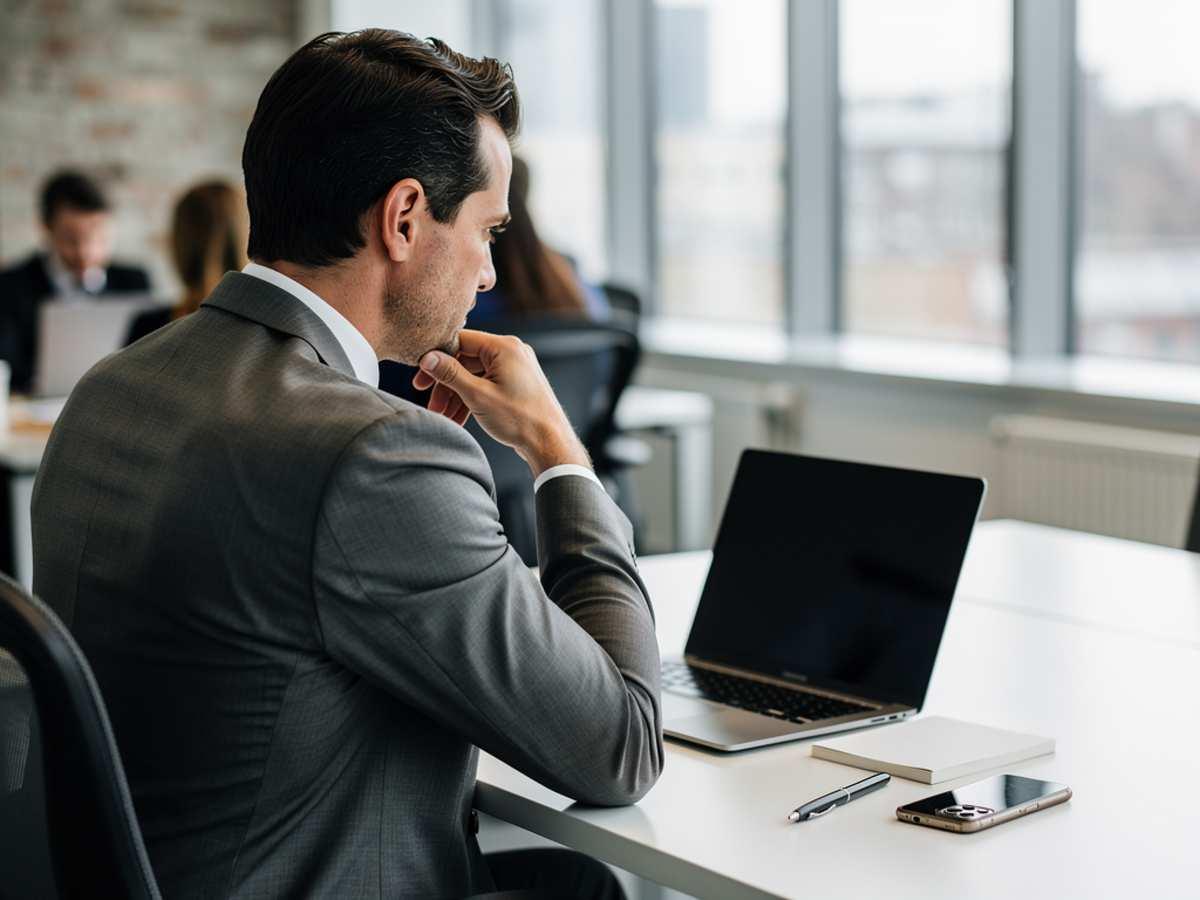 В 2025 году менеджеры по продукту стали самыми высокооплачиваемыми в легкой промышленности