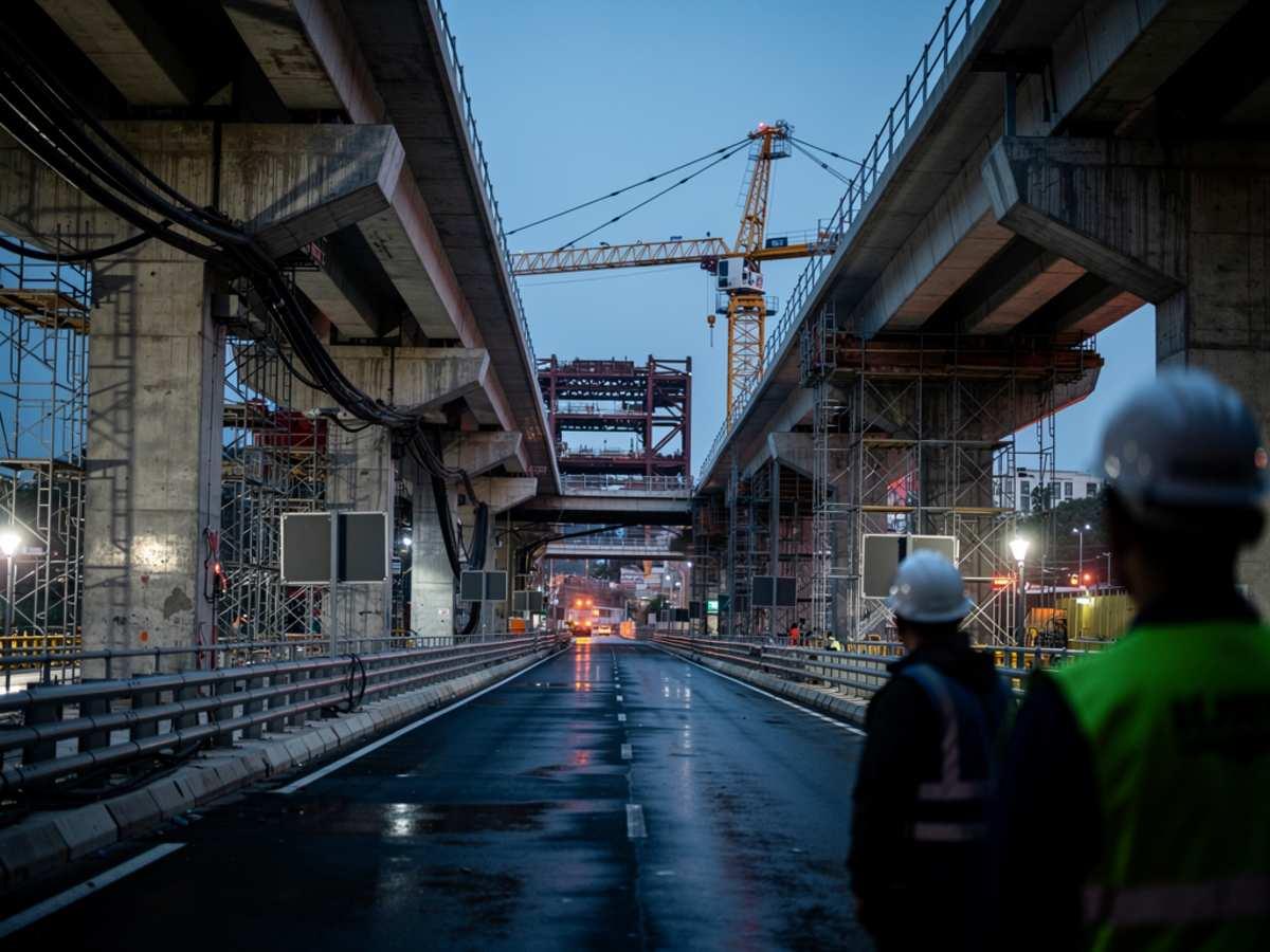 Правительство расширило план модернизации магистральной инфраструктуры