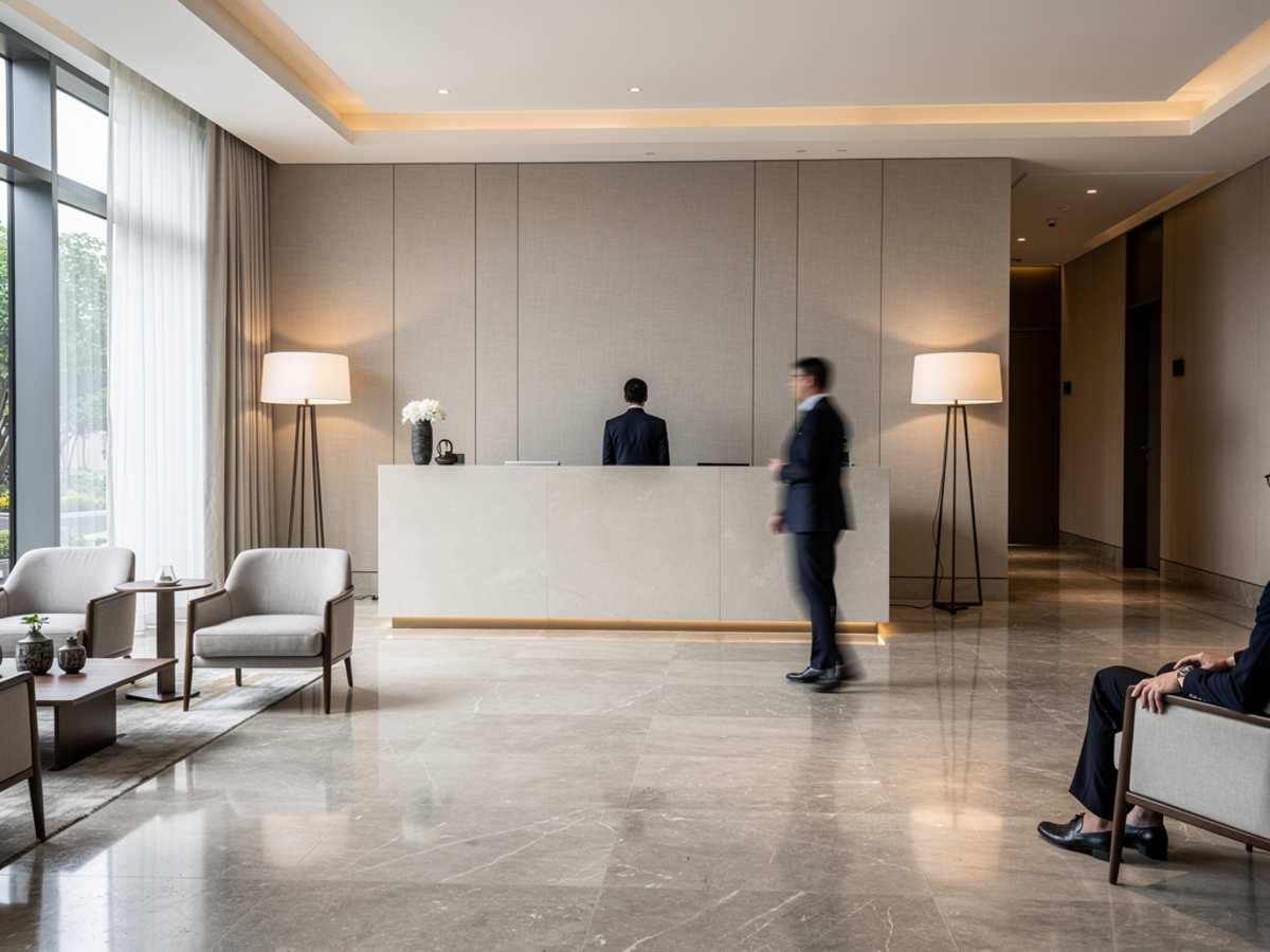 Отели ОАЭ массово сокращают персонал из-за оттока туристов на фоне кризиса